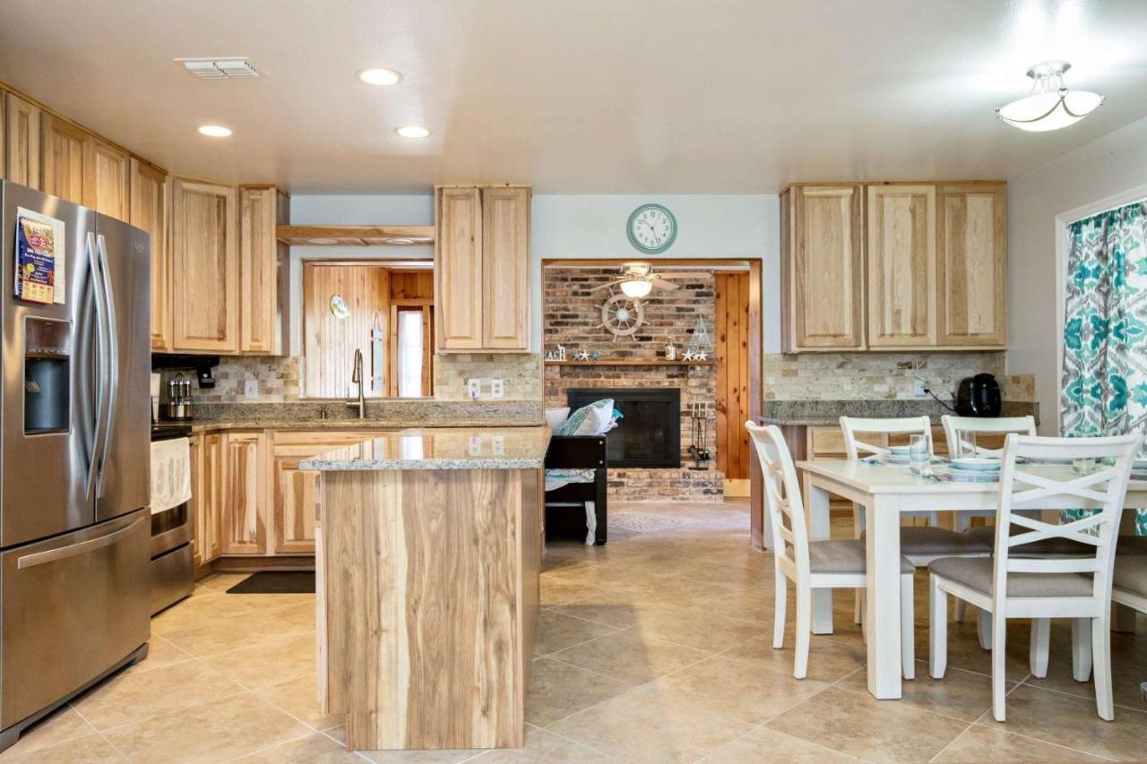 포트 오렌지 1050 Tompkins Drive 빌라 외부 사진