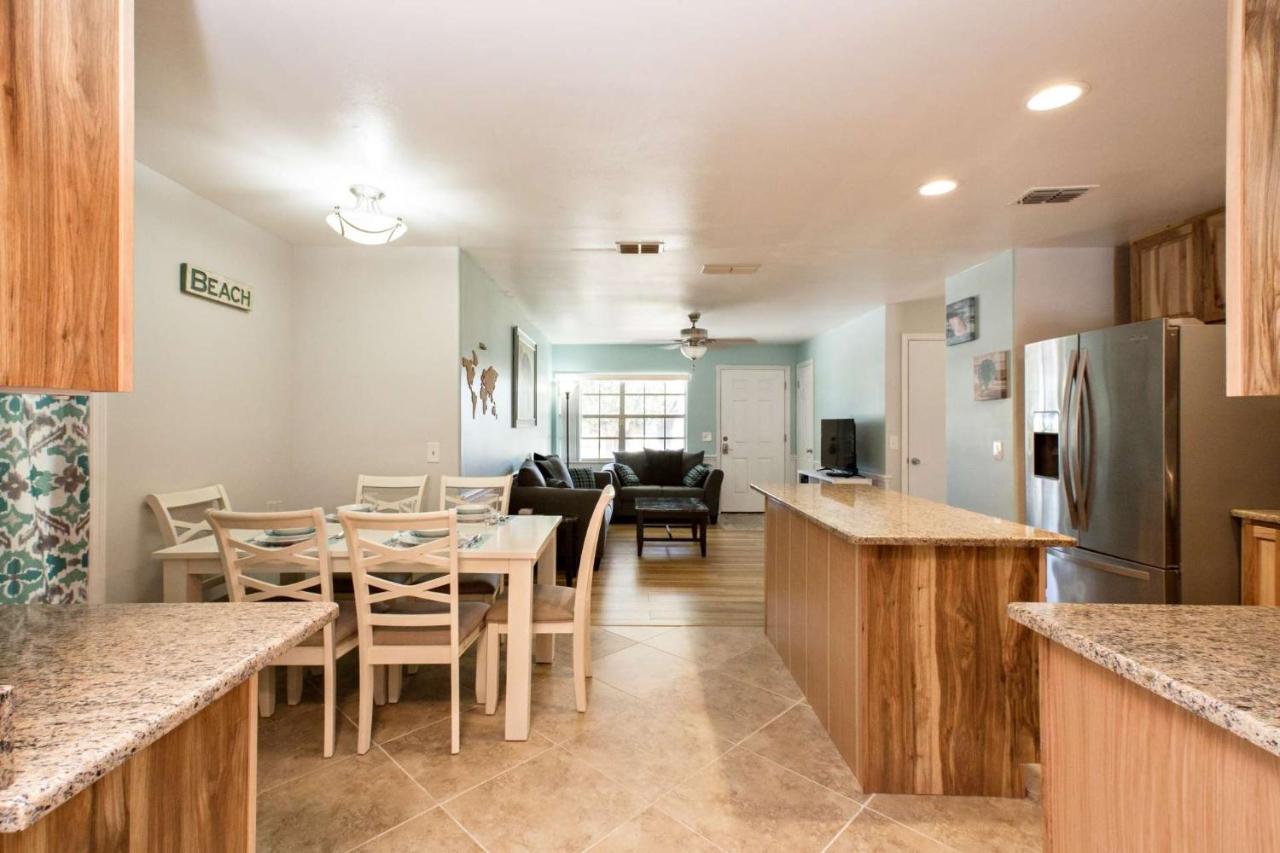 포트 오렌지 1050 Tompkins Drive 빌라 외부 사진