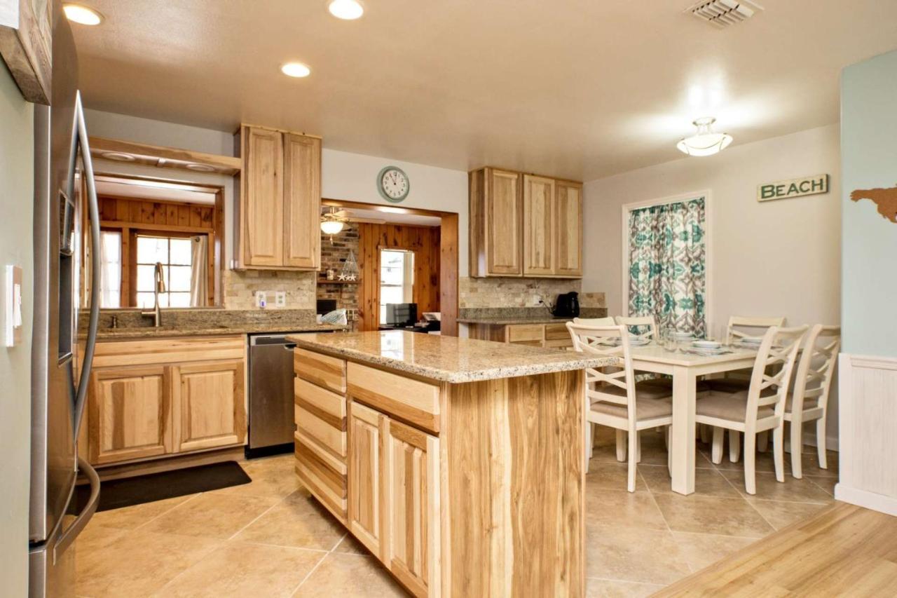포트 오렌지 1050 Tompkins Drive 빌라 외부 사진