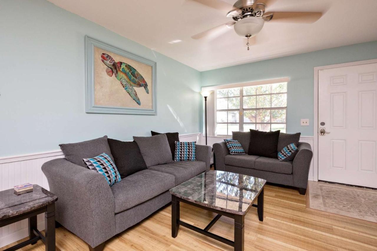 포트 오렌지 1050 Tompkins Drive 빌라 외부 사진