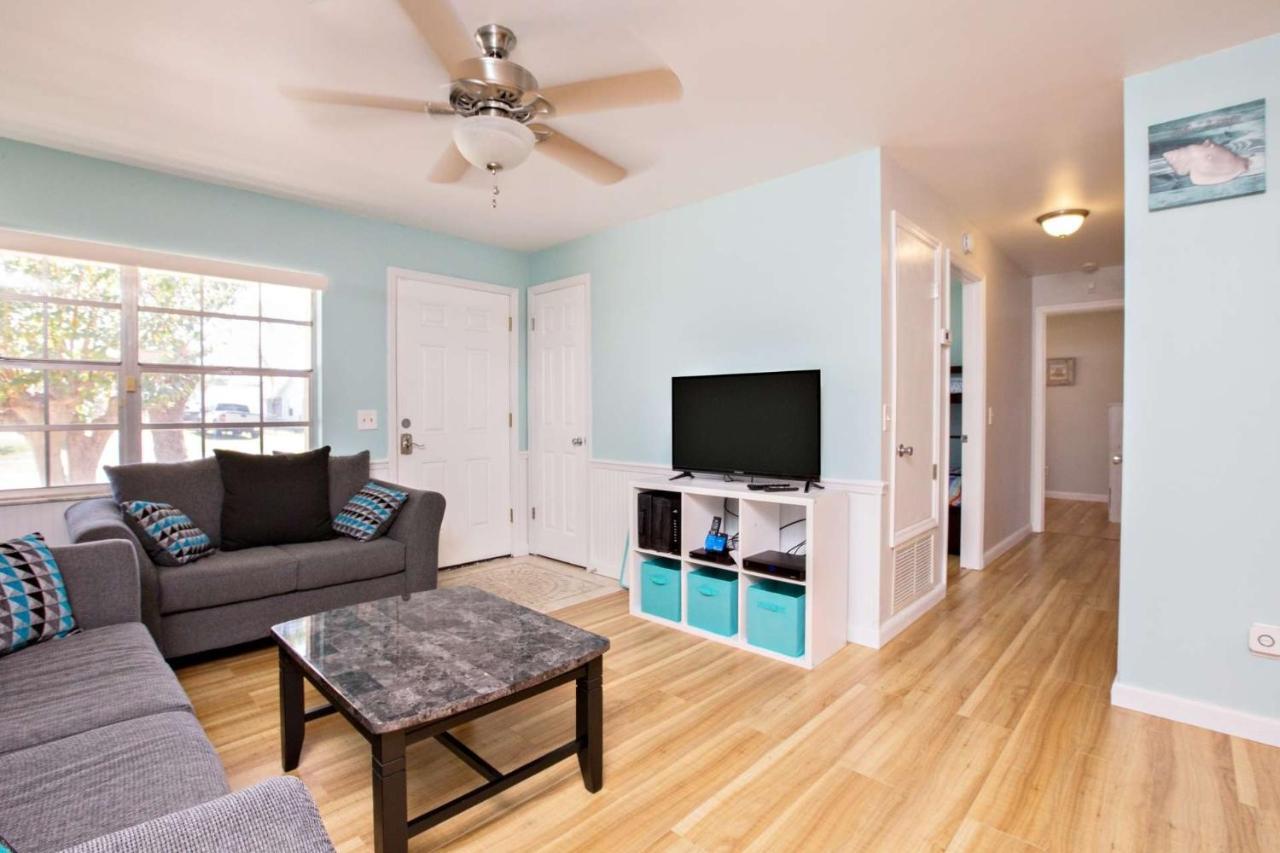 포트 오렌지 1050 Tompkins Drive 빌라 외부 사진