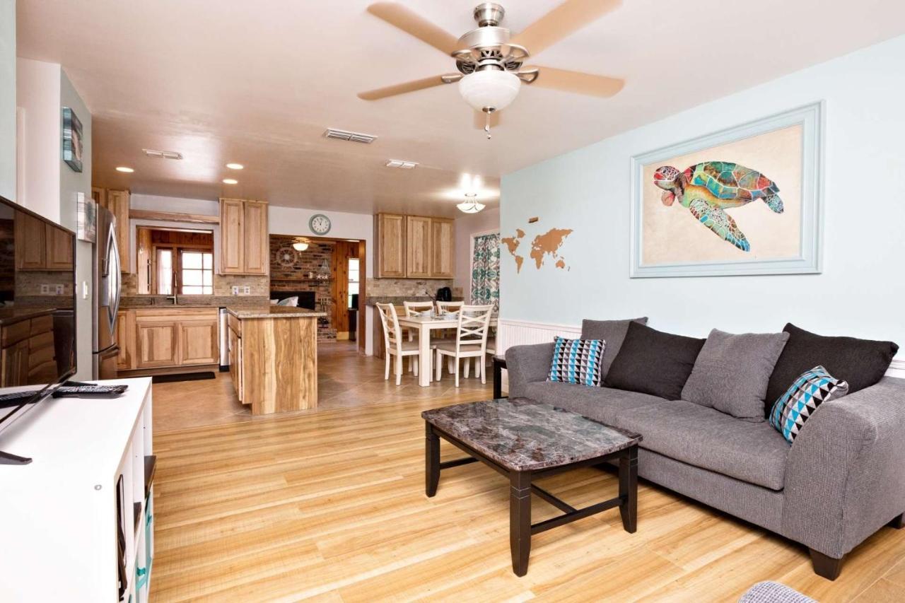 포트 오렌지 1050 Tompkins Drive 빌라 외부 사진